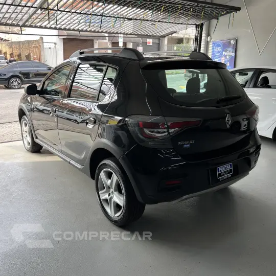 STEPWAY Zen Flex 1.6 16V Mec.