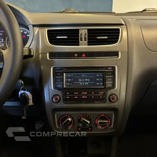 Fox BLUEMOTION 1.0 Mi Total Flex 12V 5p