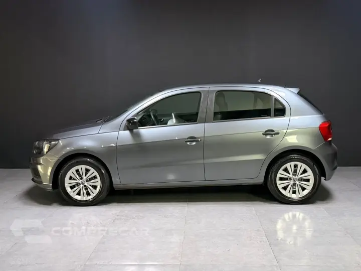 GOL 1.6 MSI TOTALFLEX 4P MANUAL