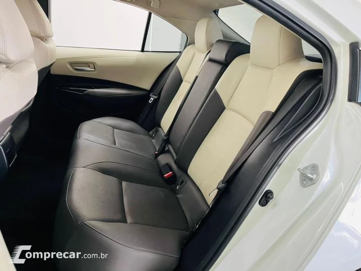 COROLLA ALTIS 20