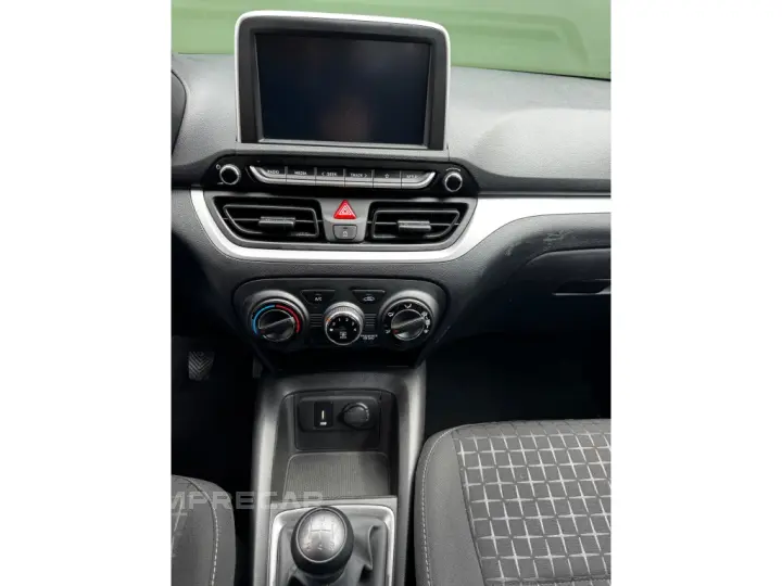 HB20 1.0 12V FLEX COMFORT MANUAL
