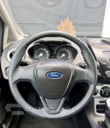 FIESTA 1.5 SE Hatch 16V