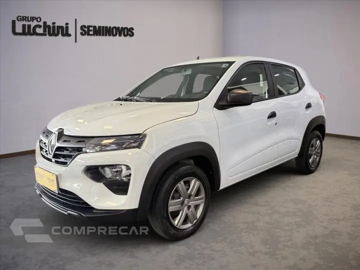 KWID 1.0 12V SCE FLEX ZEN MANUAL