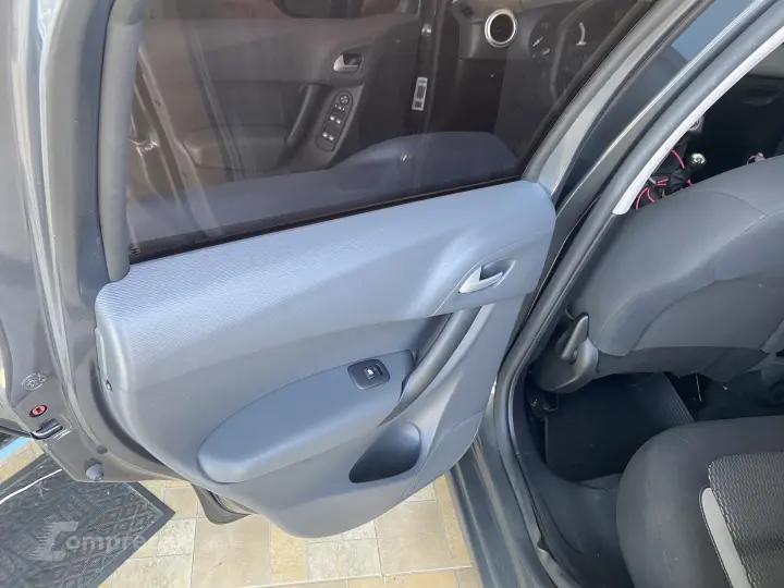 C3 1.2 Attraction 12V