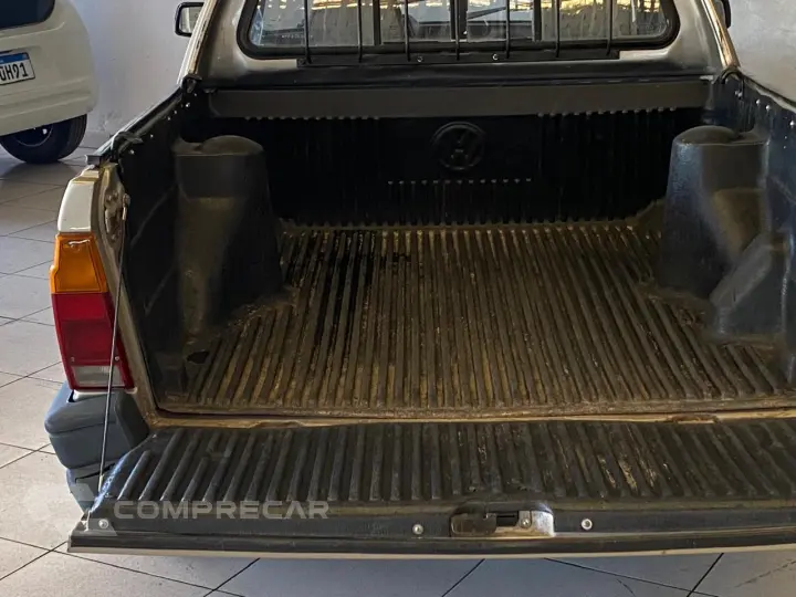 SAVEIRO 1.6 8V