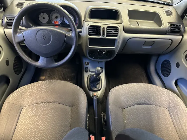 CLIO 1.0 Campus 16V