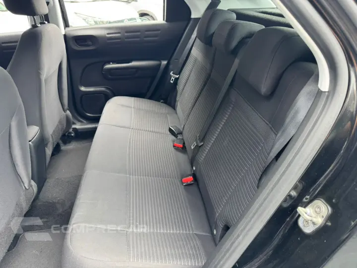 C4 CACTUS 1.6 VTI 120 Feel