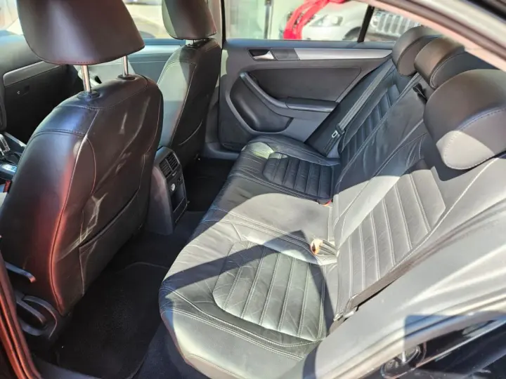 JETTA Highline 2.0 TSI 16V 4p Tiptronic