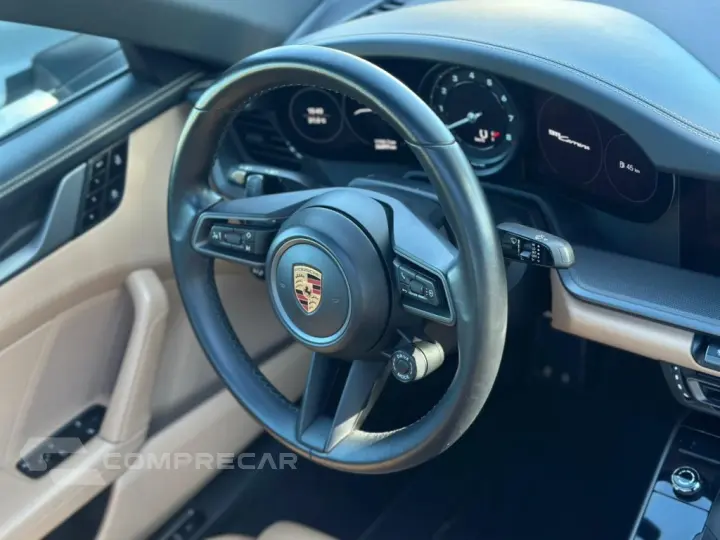 911 3.0 24V H6 GASOLINA CARRERA PDK