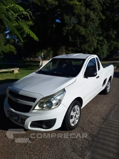 MONTANA 1.4 MPFI LS CS 8V