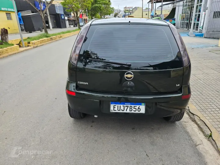 CORSA HATCH MAXX  1.4