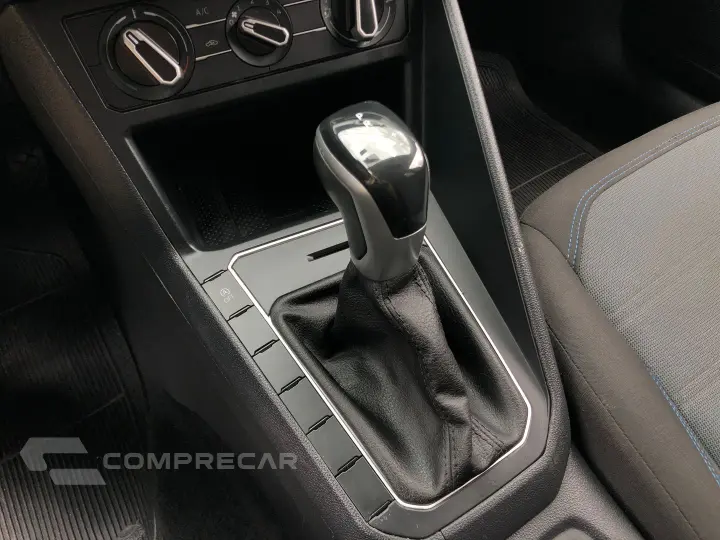 Nivus 1.0 200 Tsi Total Flex Comfortline Automático