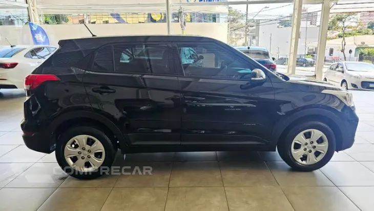 CRETA 16A ATTITU
