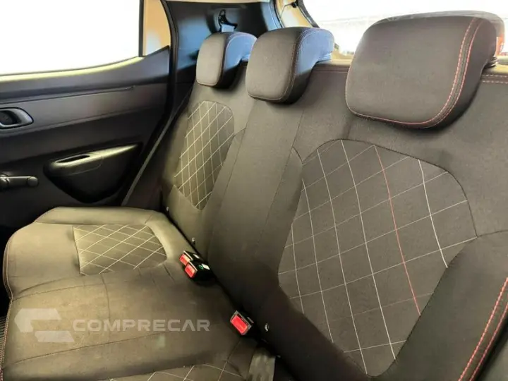 KWID ZEN 1.0 MT