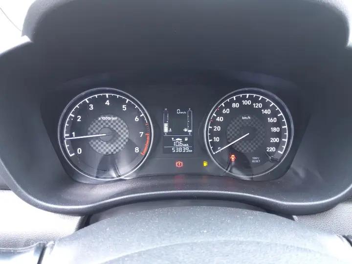 HB20 1.0 12V FLEX VISION MANUAL