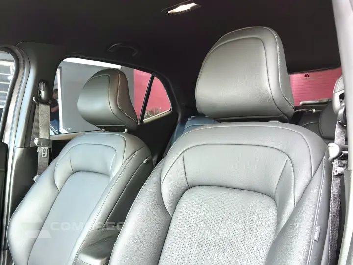 PULSE 1.0 TURBO 200 HYBRID IMPETUS CVT