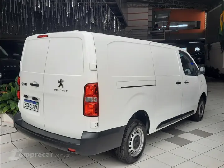 EXPERT 1.5 BLUEHDI DIESEL CARGO MANUAL