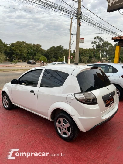 KA 1.0 S 12V