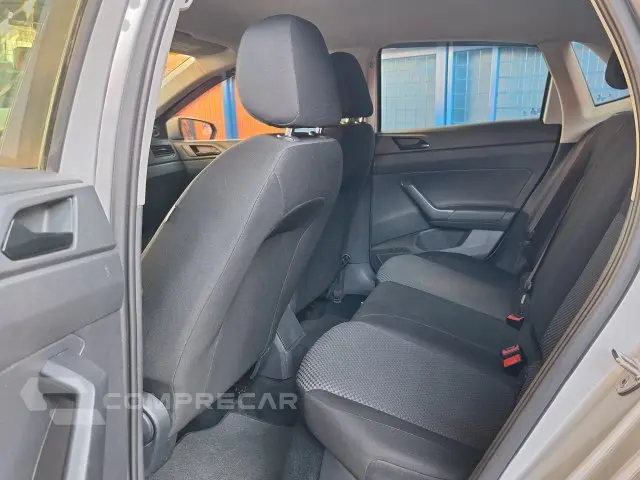 POLO - 1.0 MPI TOTAL MANUAL