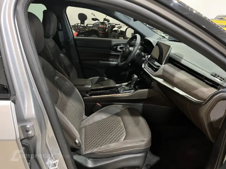 COMMANDER 2.0 Td380 Turbo Overland