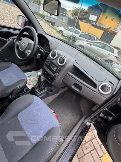 Ford Ka 1.0