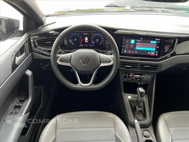 NIVUS 1.0 200 TSI TOTAL FLEX HIGHLINE AUTOMÁTICO