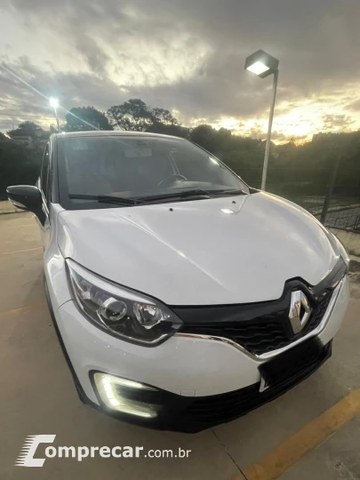 CAPTUR 1.6 16V SCE Life