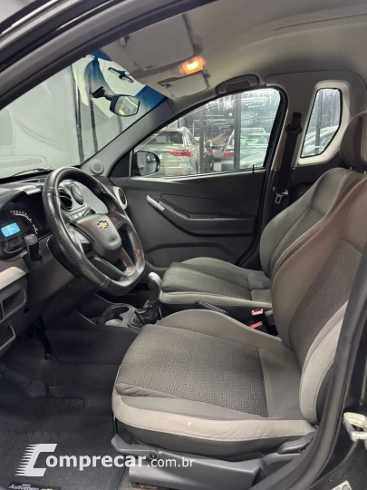 Montana LS 1.4 Manual