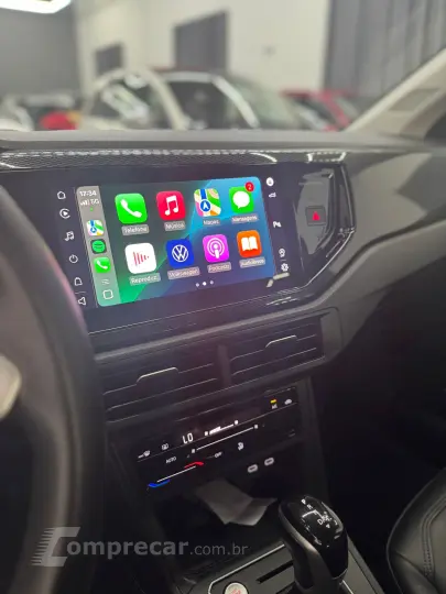 POLO 1.0 170 TSI Highline