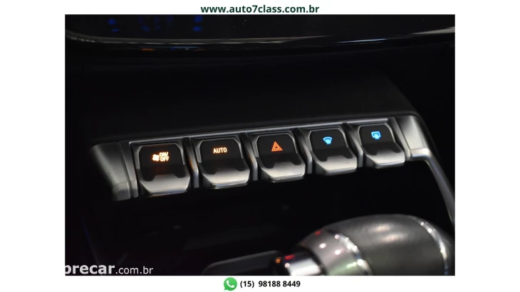 TERRITORY - 1.5 ECOBOOST GTDI SEL AUTOMÁTICO