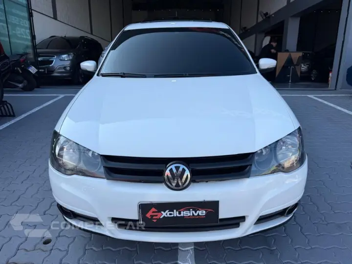 Golf Sportline 1.6 Mi Total Flex 8V 4p