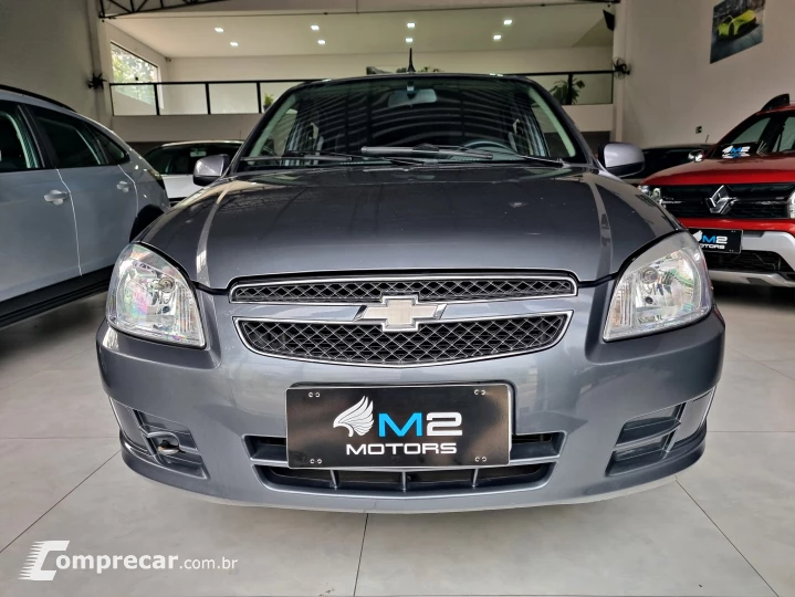 PRISMA 1.4 LT Spe/4 8V