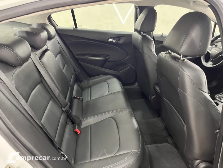 CRUZE 1.4 LT