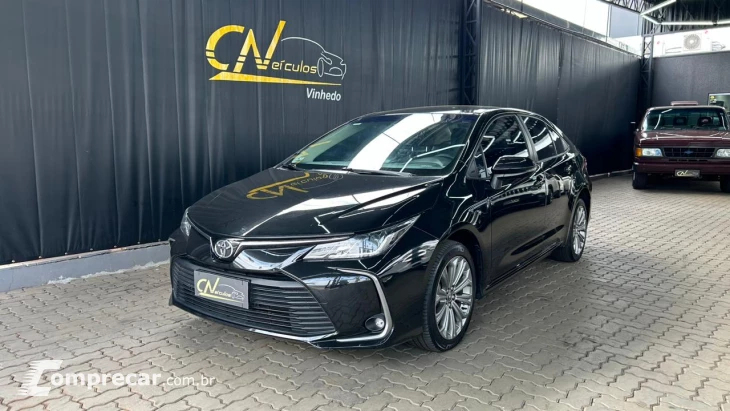COROLLA 2.0 XEI 16V