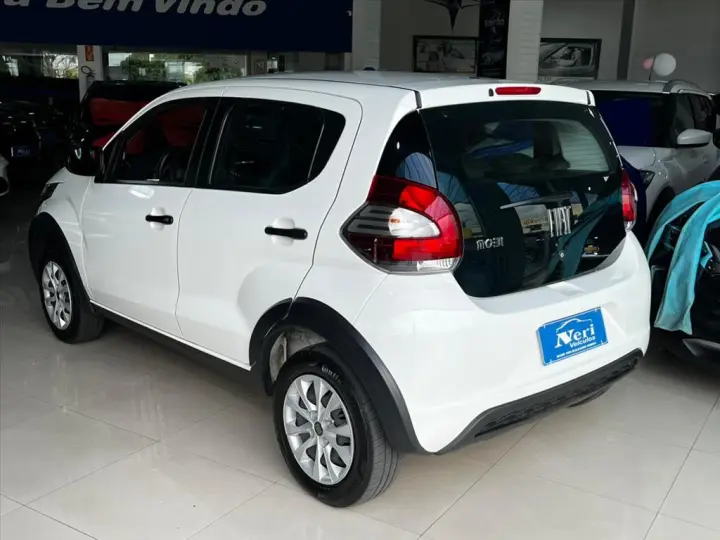 MOBI 1.0 EVO FLEX LIKE. MANUAL