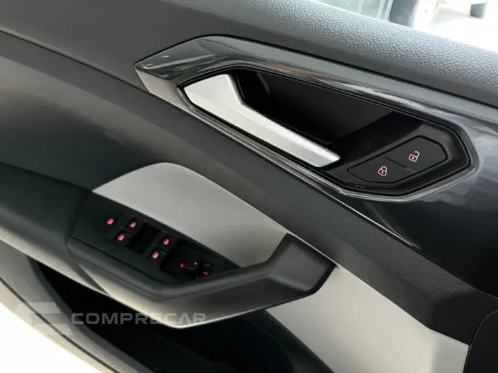 T-Cross Hig. 250 TSI 1.4 Flex 16V 5p Aut