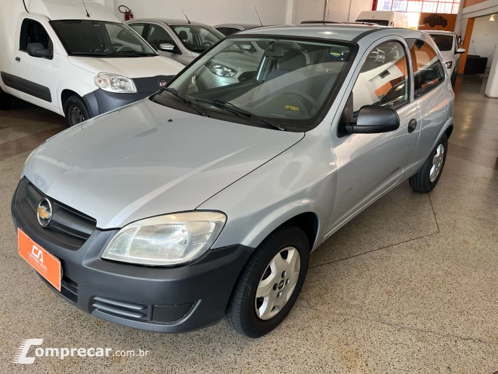 CELTA 1.0 MPFI 8V