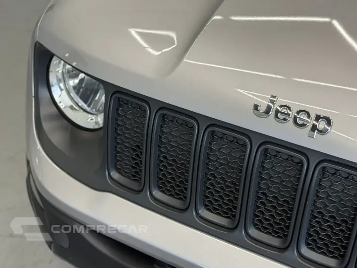 RENEGADE 1.8 16V FLEX SPORT 4P AUTOMÁTICO
