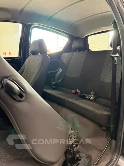 Ka 1.0 8V/1.0 8V ST Flex 3p