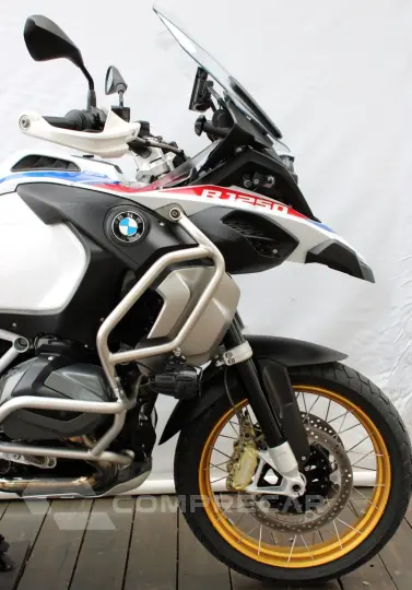 BMW R 1250 GS ADVENTURE PREMIUM RALLYE