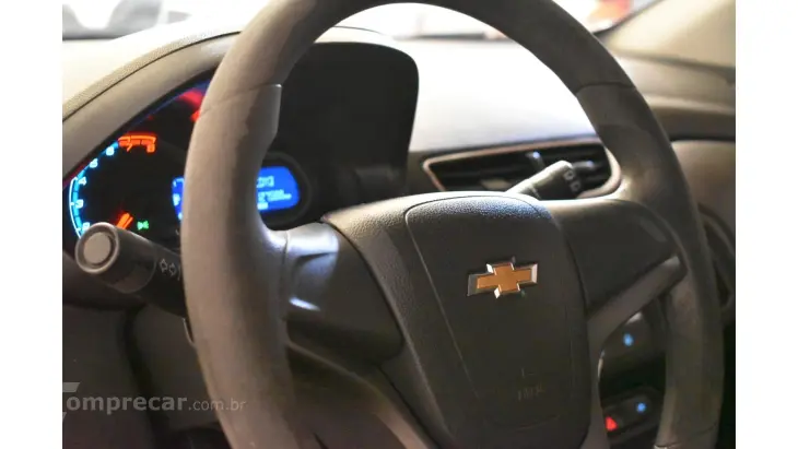 ONIX - 1.4 MPFI LT 8V 4P MANUAL