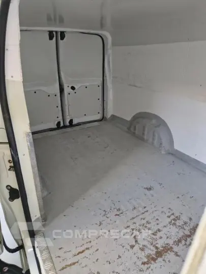 JUMPY CARGO