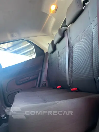 C4 CACTUS 1.6 VTI 120 Feel