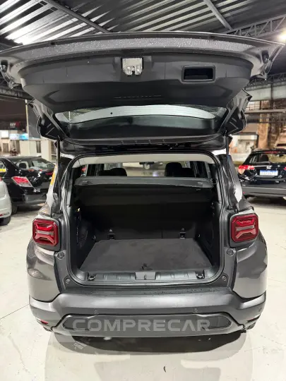 RENEGADE 1.3 T270 Turbo