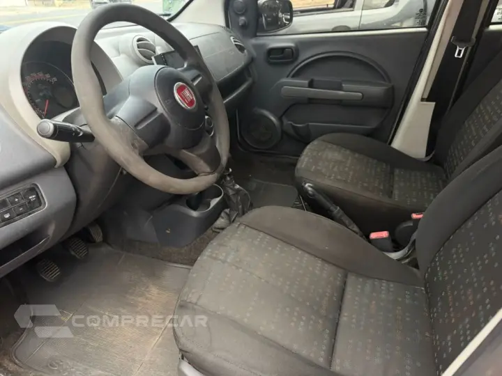 UNO VIVACE Celeb. 1.0 EVO F.Flex 8V 5p