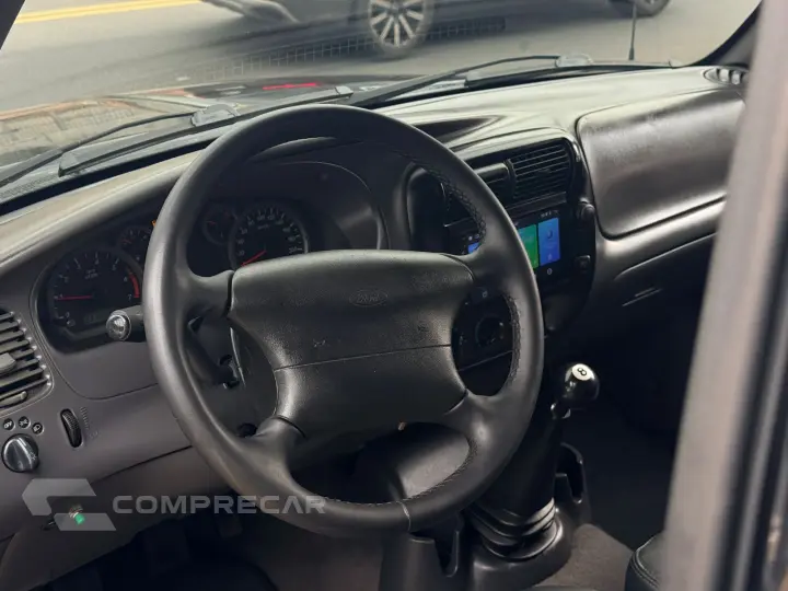 RANGER 2.3 XLS 4X2 CS 16V