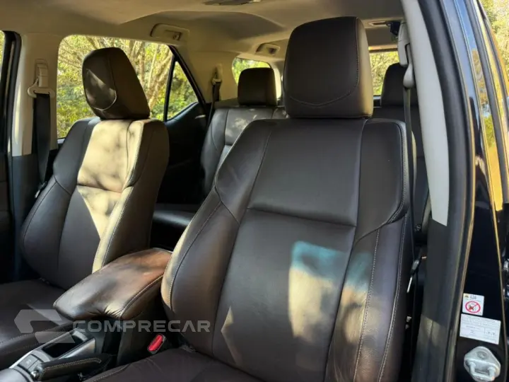 HILUX SW4 2.8 SRX 4X4 7 LUGARES 16V TURBO INTERCOOLER DIESEL