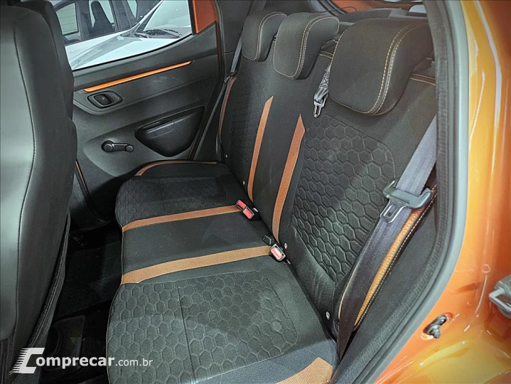 KWID 1.0 12V SCE FLEX OUTSIDER MANUAL