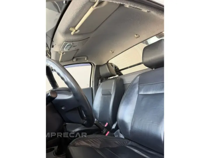 RANGER 2.5 SPORT 16V 4X2 CS FLEX 2P MANUAL