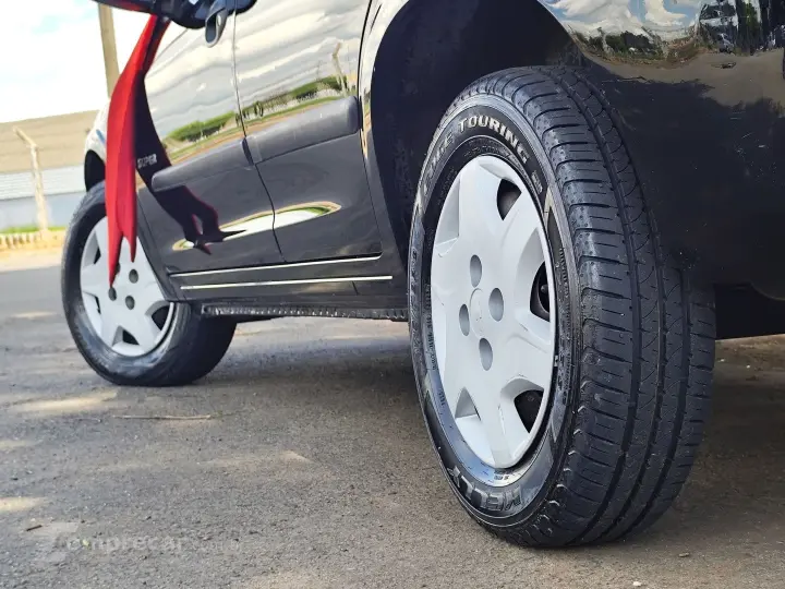 CELTA 1.0 MPFI SUPER 8V FLEX 4P MANUAL